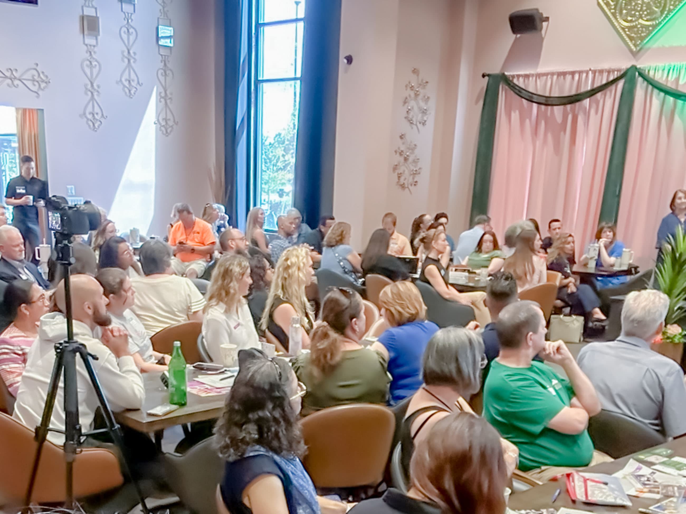 The Loudoun County Social Collective