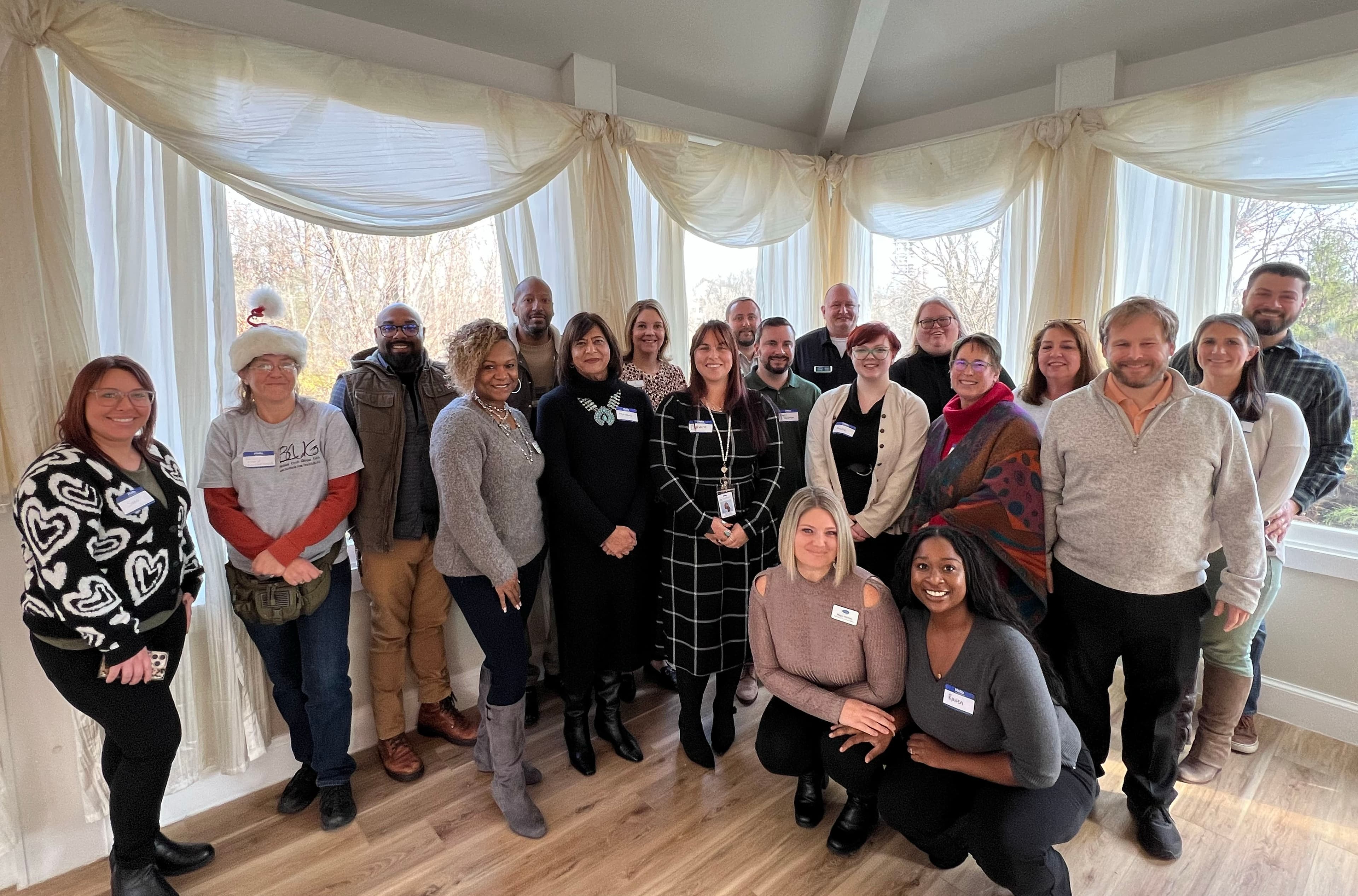 The Berkeley County Social Collective
